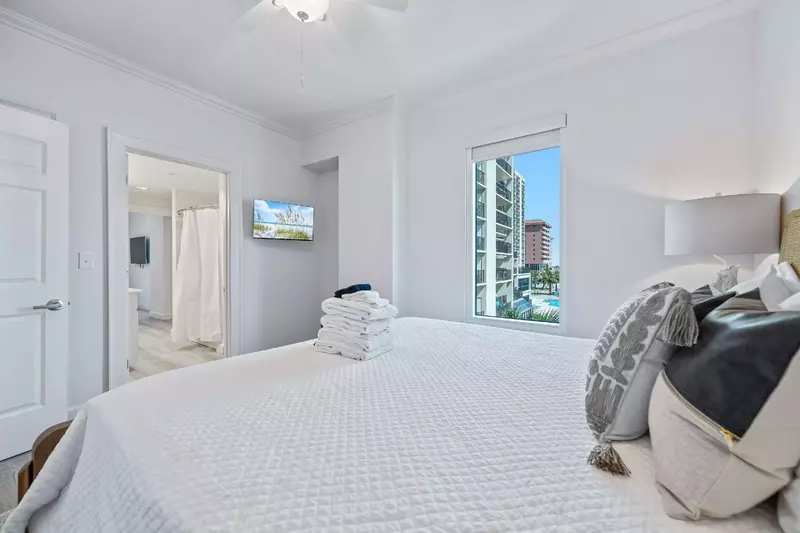 Perdido Dunes Tower 2 East