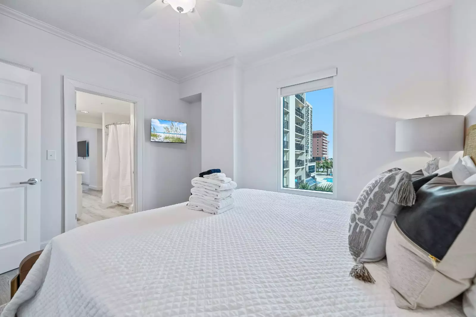 Perdido Dunes Tower 2 East