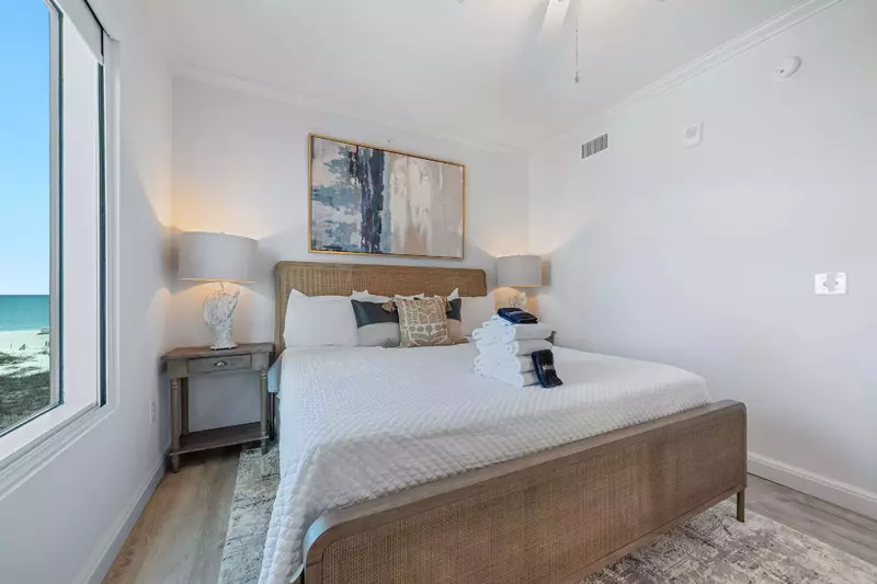 Perdido Dunes Tower 2 East