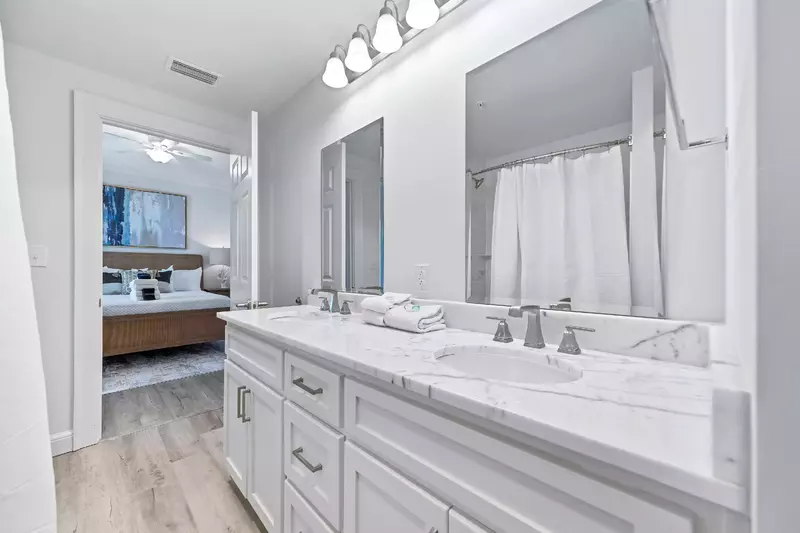 Perdido Dunes Tower 2 East