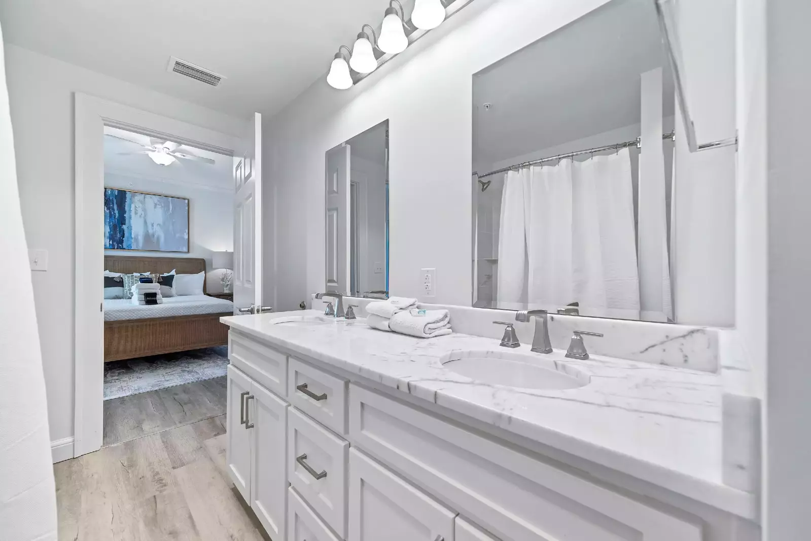 Perdido Dunes Tower 2 East