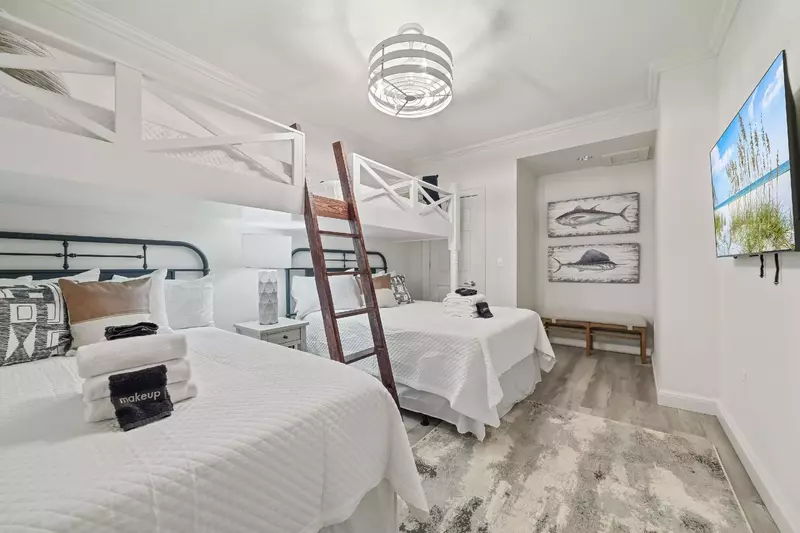 Perdido Dunes Tower 2 East