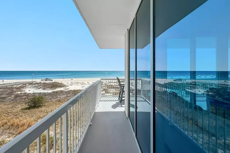 Perdido Dunes Tower 2 East