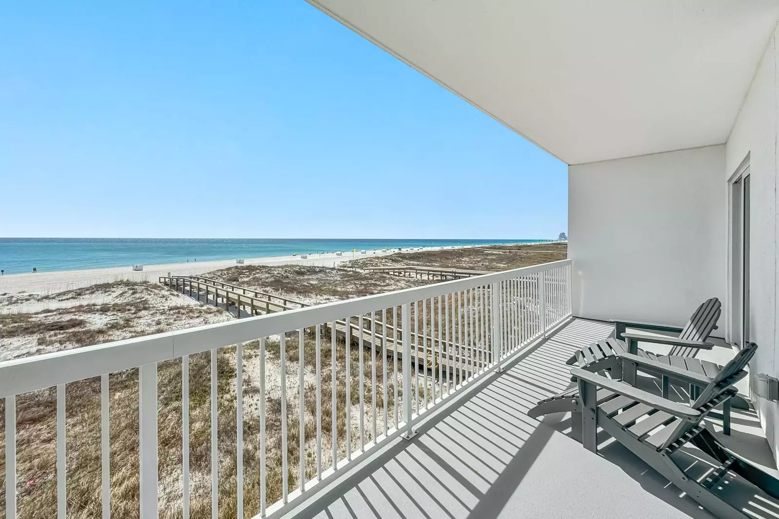 Perdido Dunes Tower 2 East