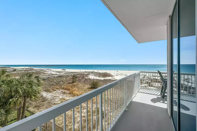 Perdido Dunes Tower 2 East