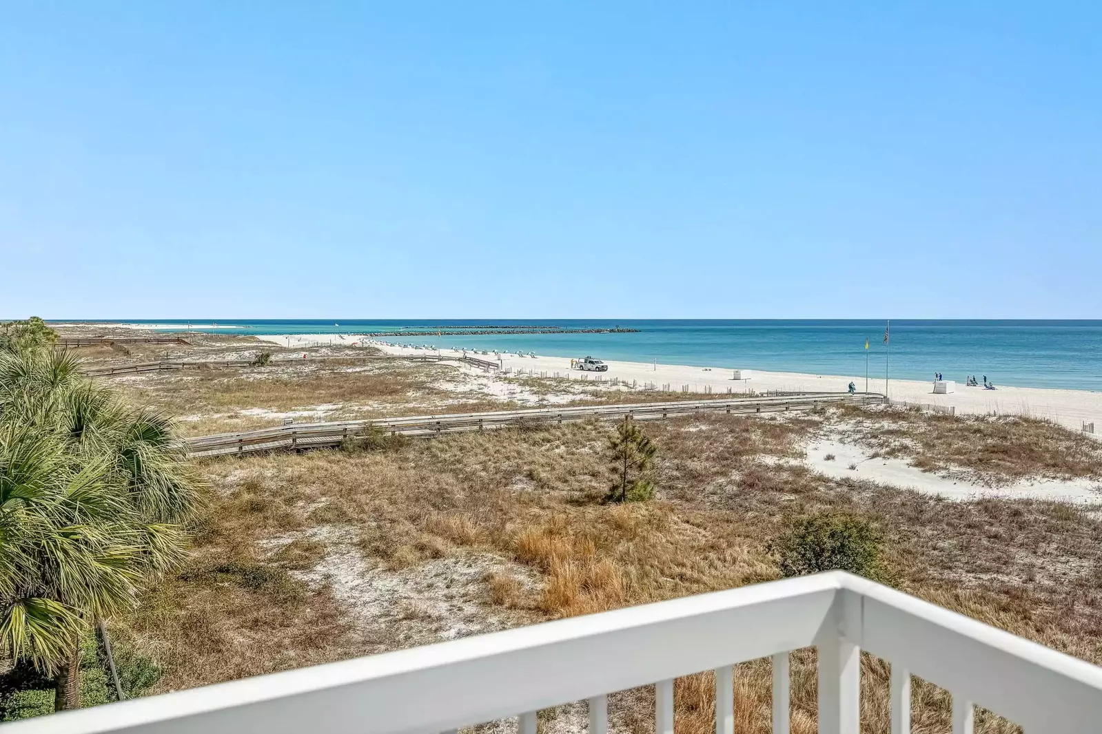 Perdido Dunes Tower 2 East