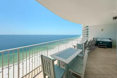 Turquoise Place C2007