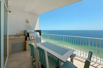 Turquoise Place C2007