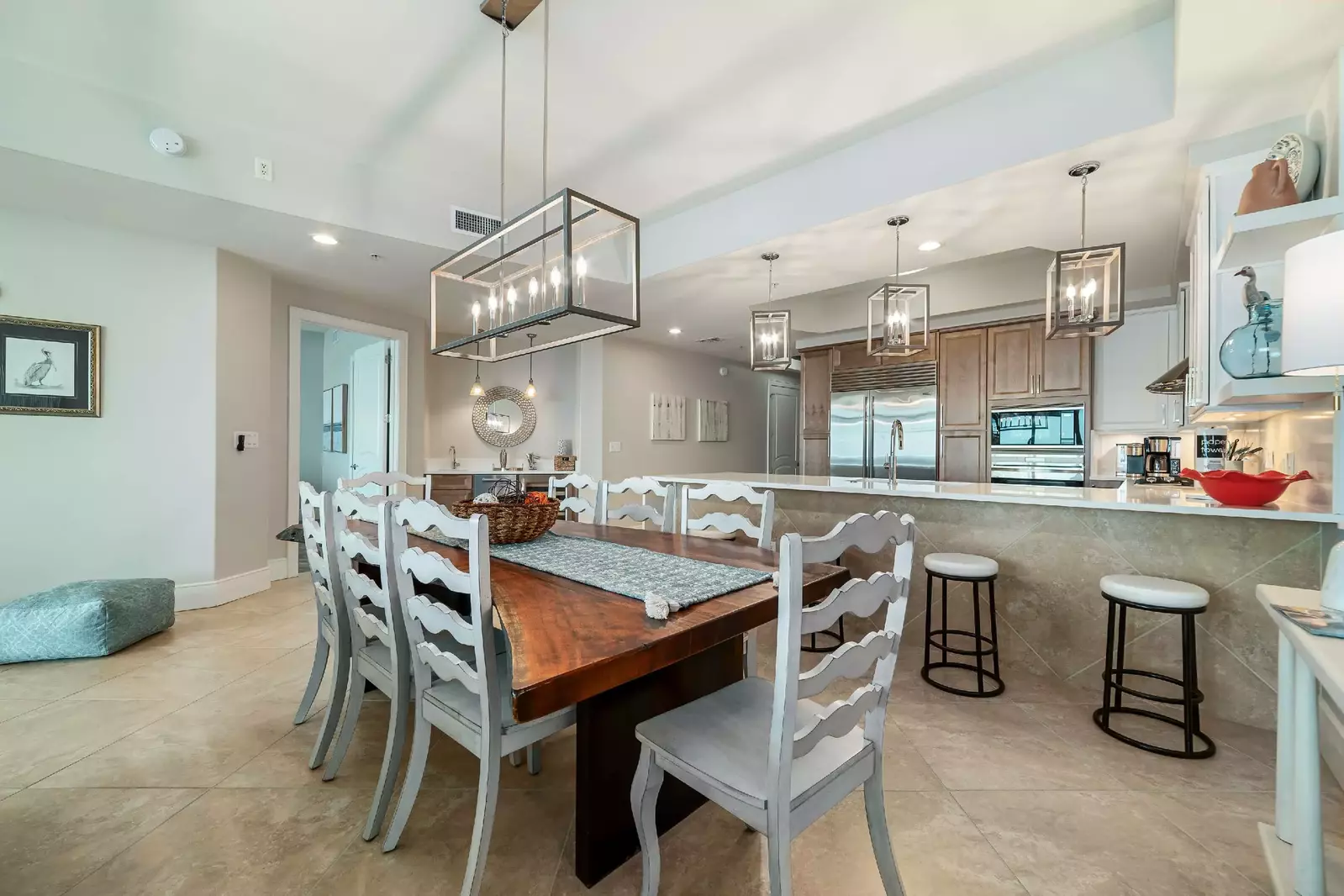 Turquoise Place C2007