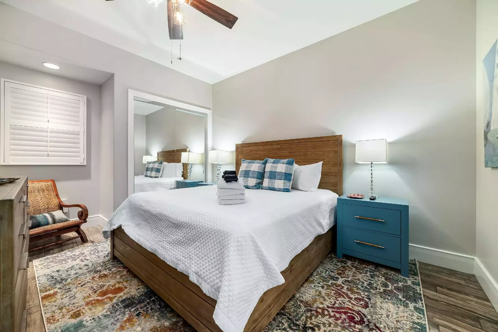 Turquoise Place C2007