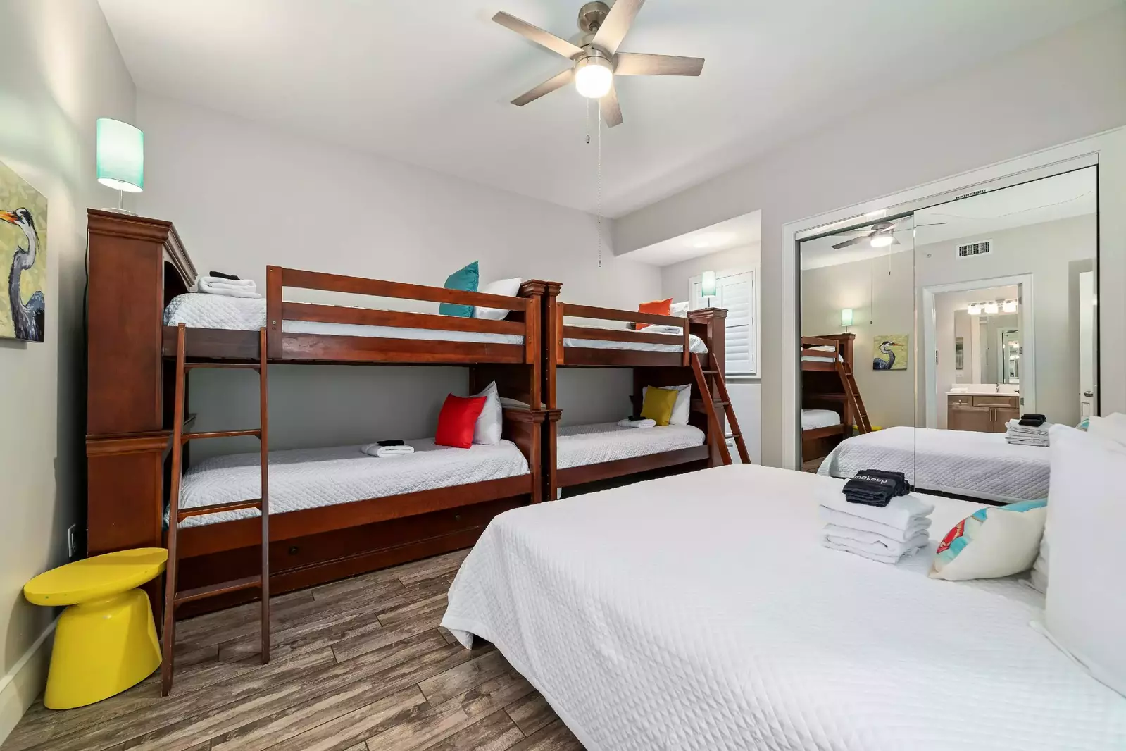 Turquoise Place C2007