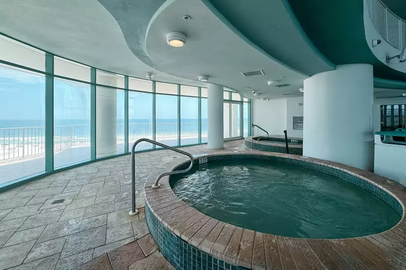 Turquoise Place C2007