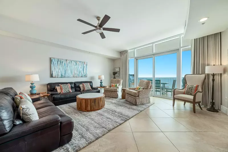 Turquoise Place C2007