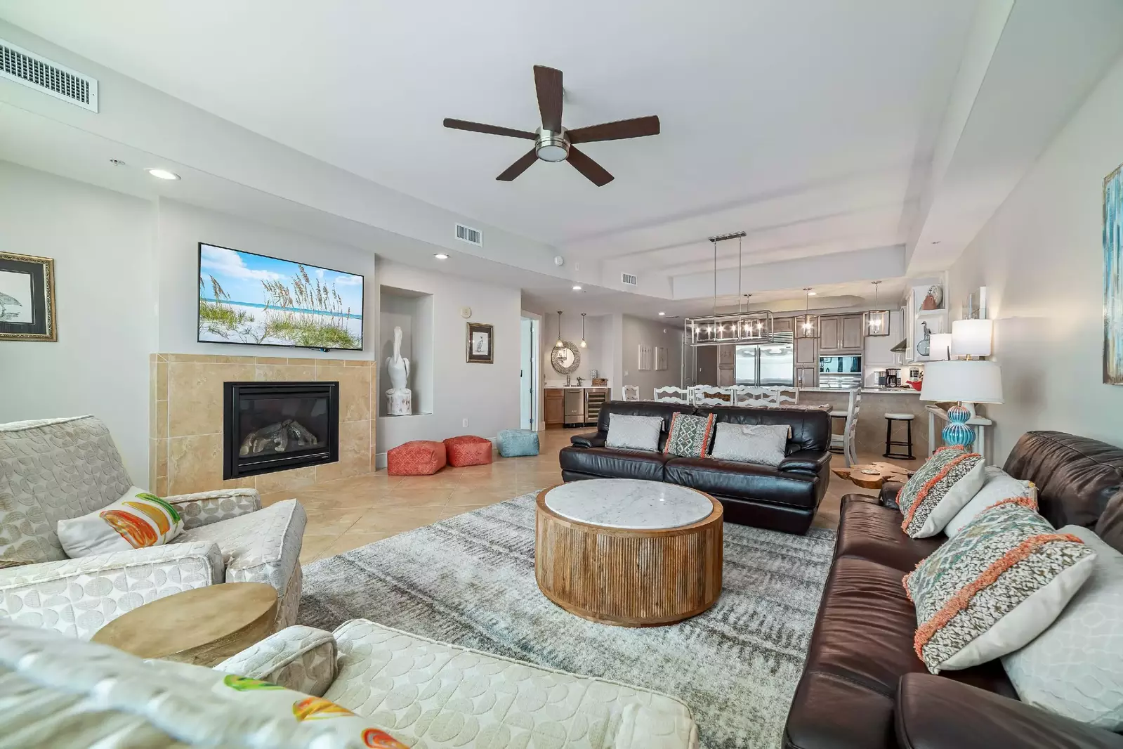 Turquoise Place C2007