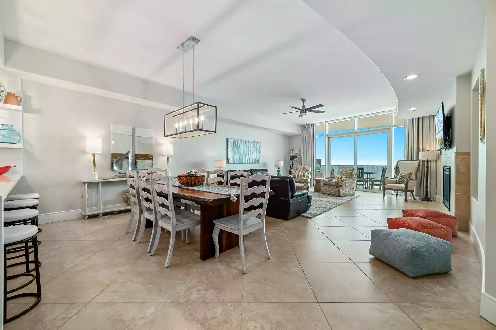 Turquoise Place C2007