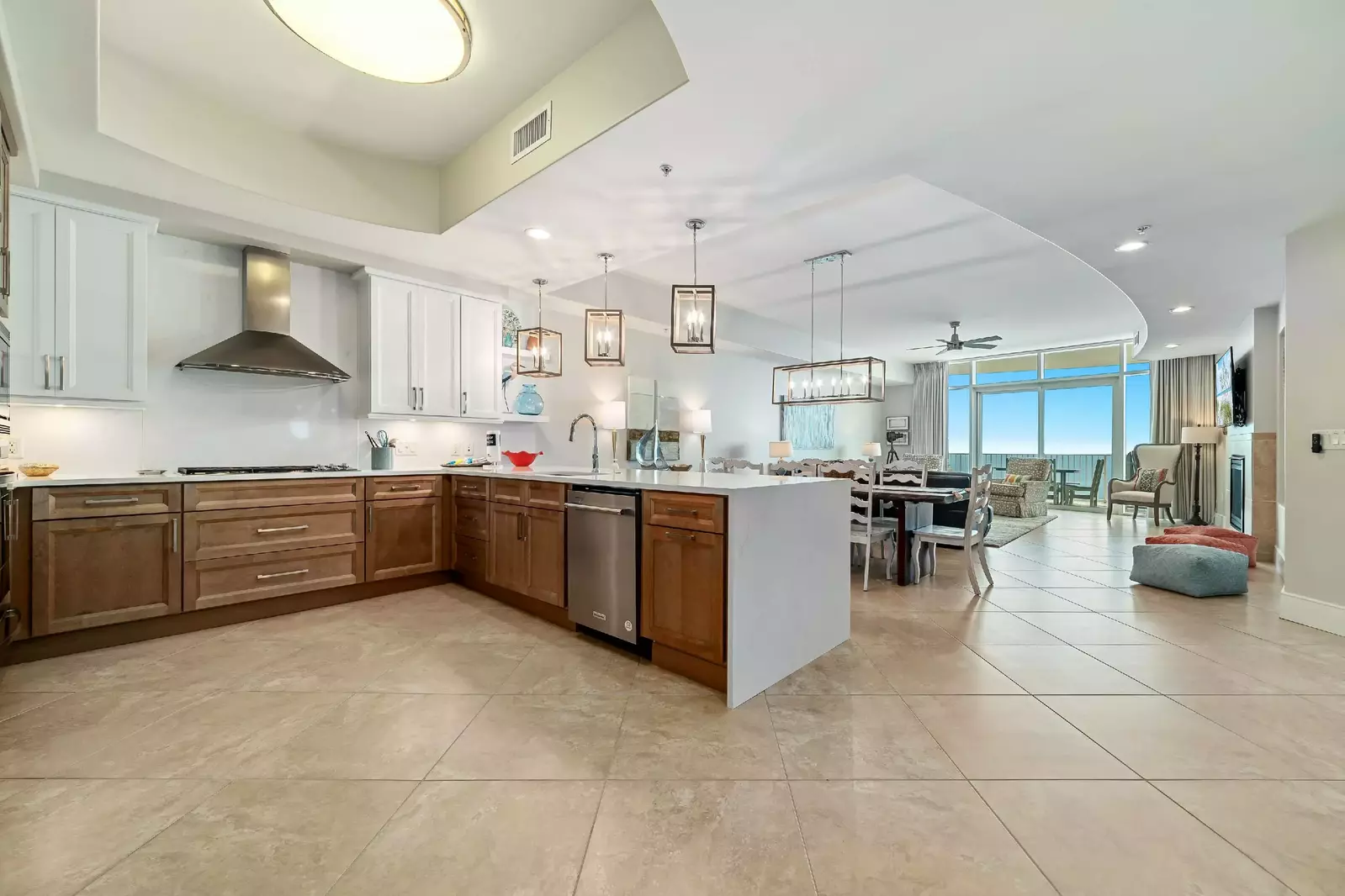 Turquoise Place C2007