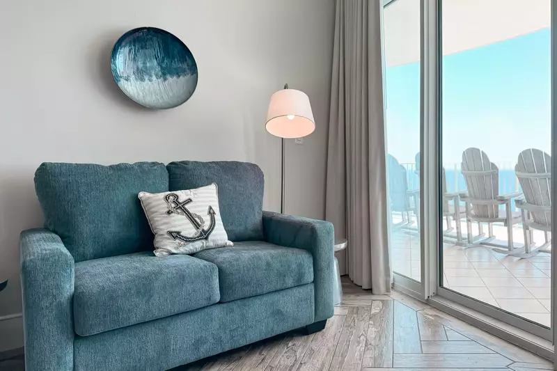 Turquoise Place C2007