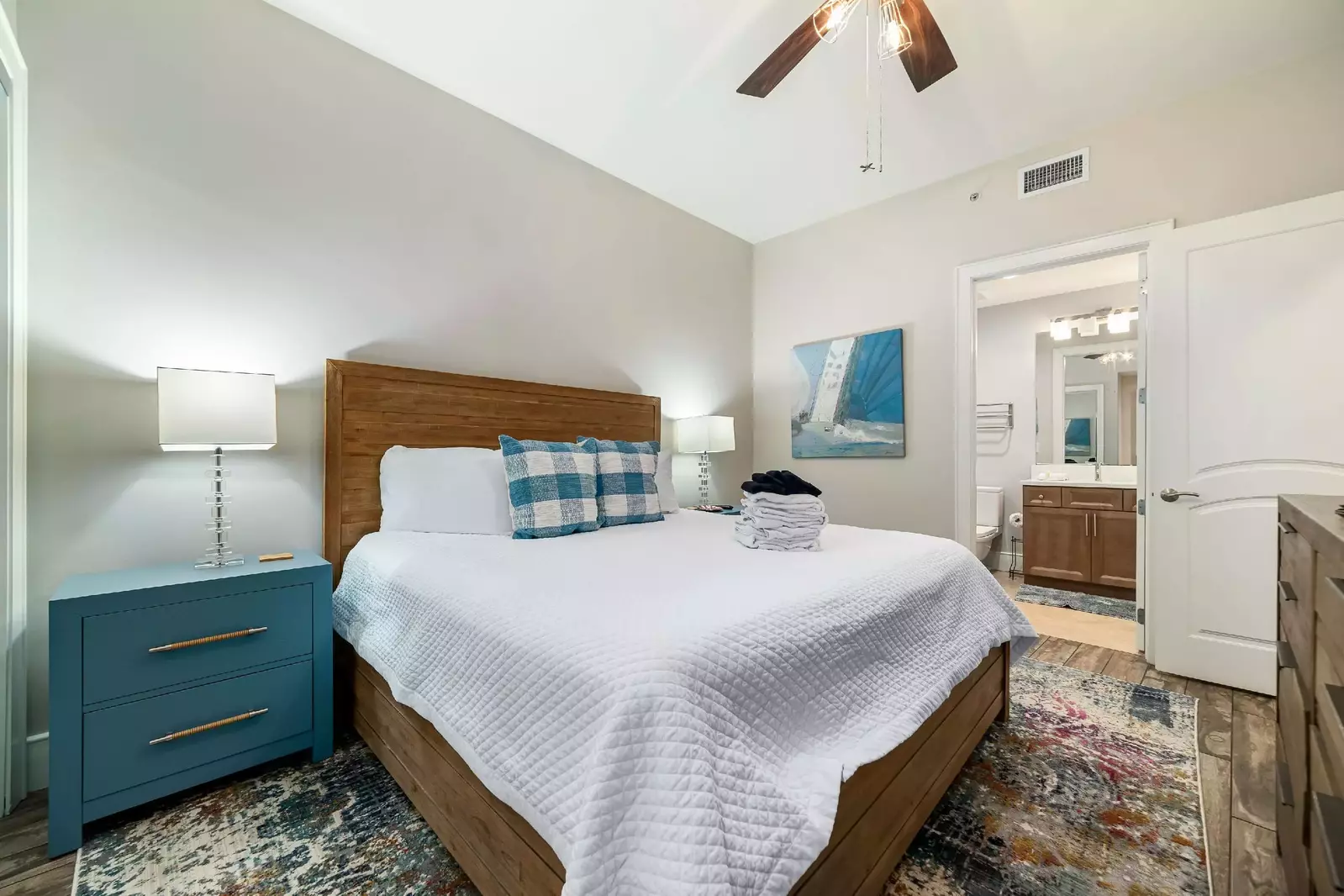 Turquoise Place C2007