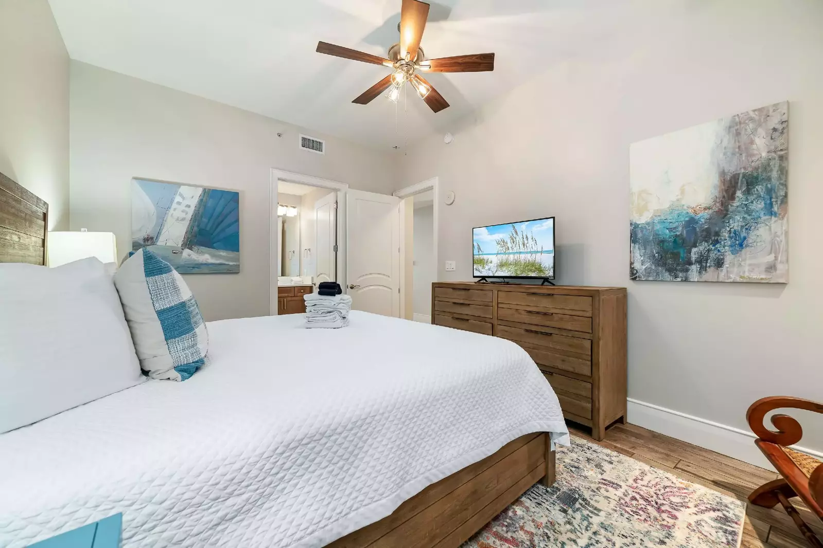 Turquoise Place C2007