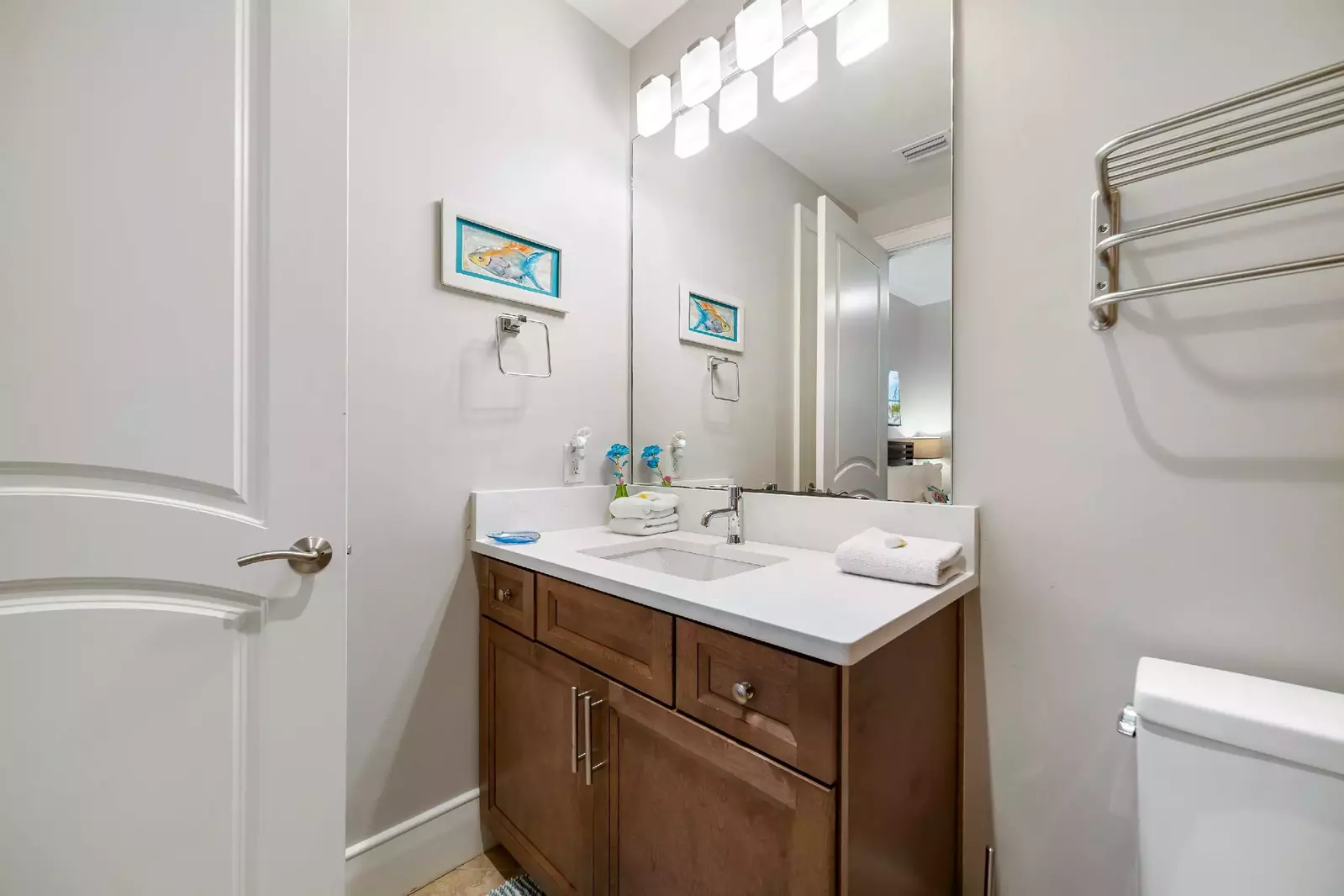 Turquoise Place C2007