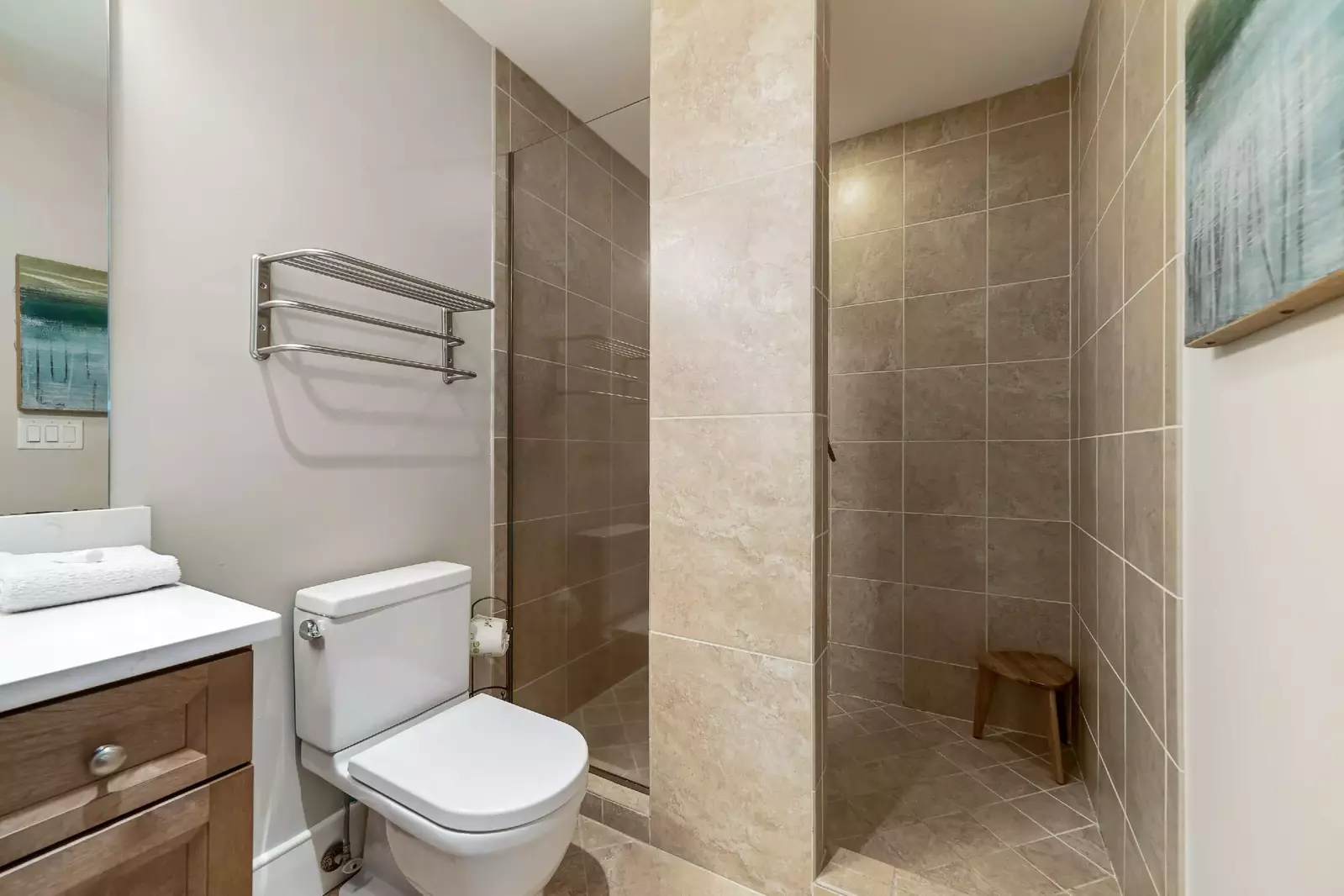 Turquoise Place C2007