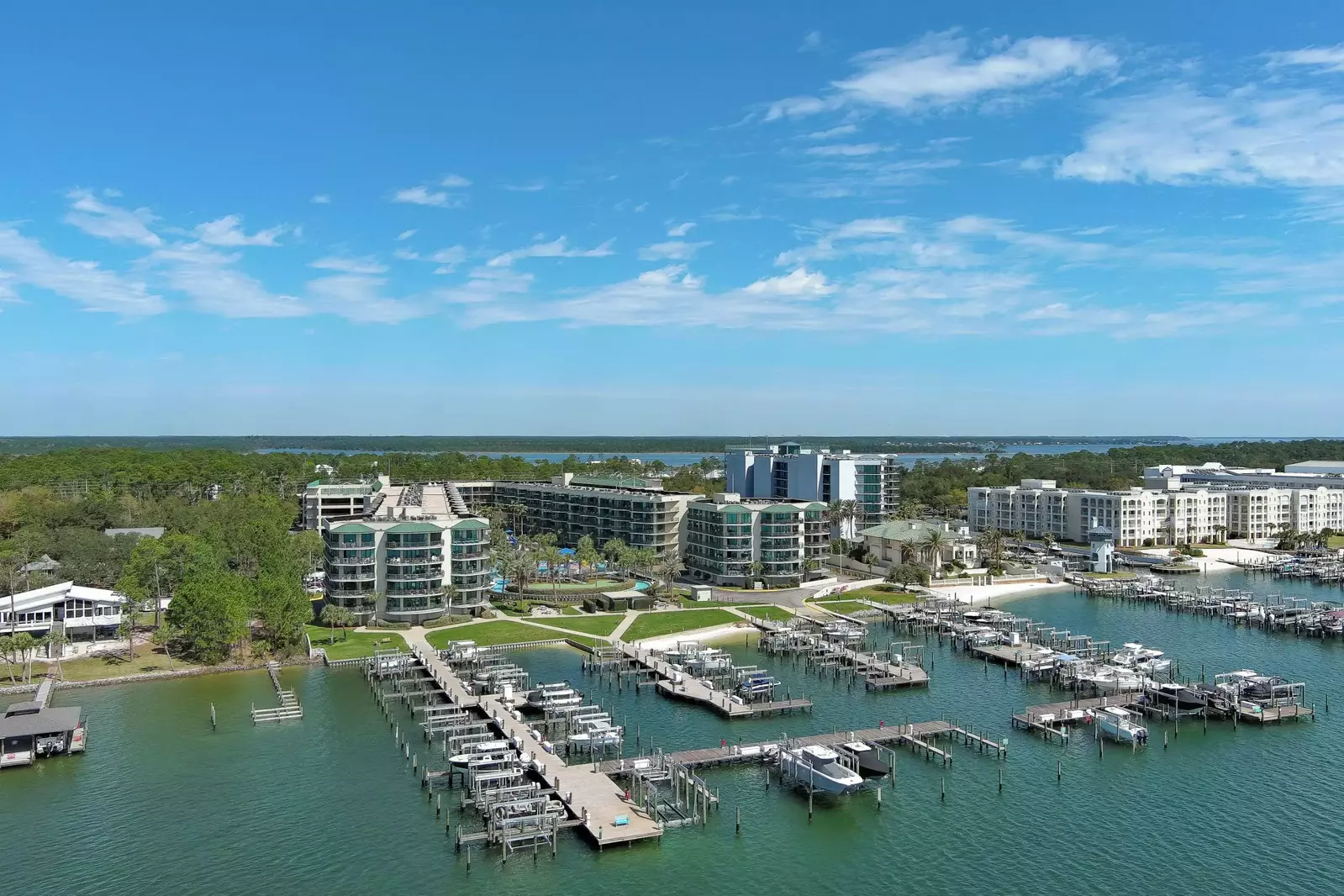 Phoenix on the Bay 1-1114