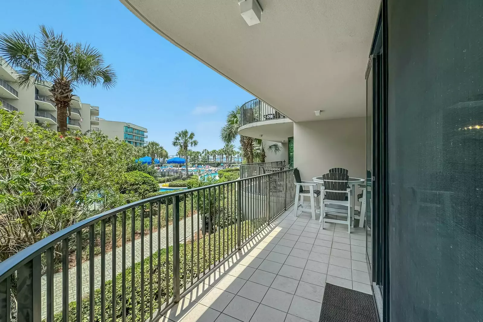 Phoenix on the Bay 1-1114