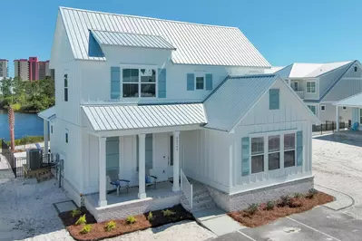 Almost Heaven in Orange Beach