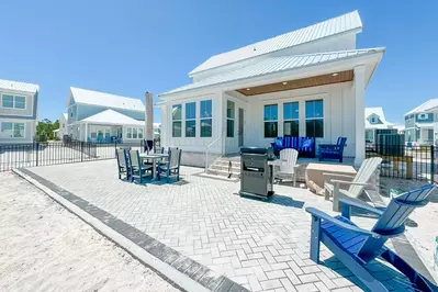 Almost Heaven in Orange Beach