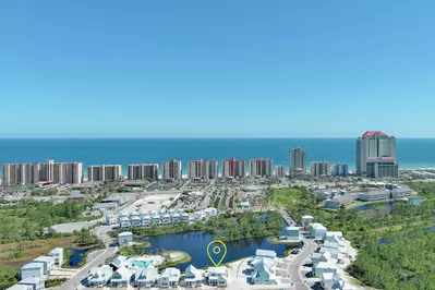 Almost Heaven in Orange Beach