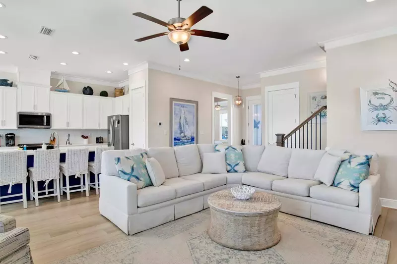 Almost Heaven in Orange Beach