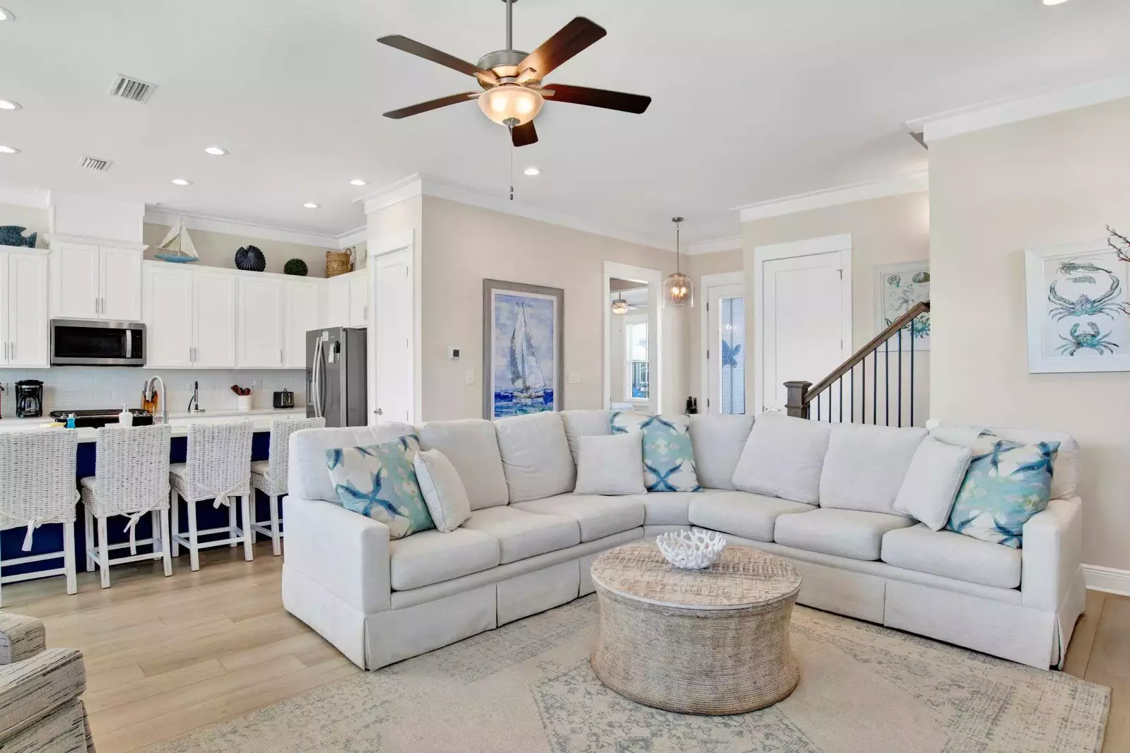 Almost Heaven in Orange Beach