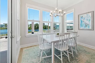 Almost Heaven in Orange Beach