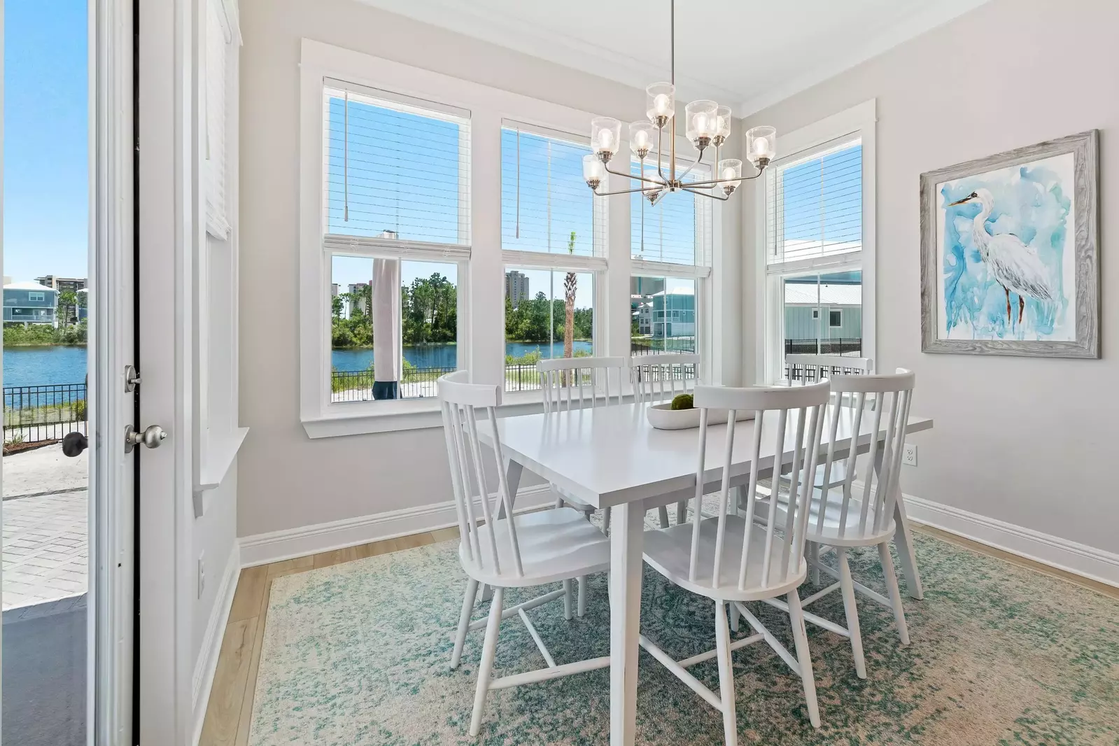 Almost Heaven in Orange Beach