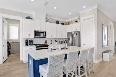 Almost Heaven in Orange Beach