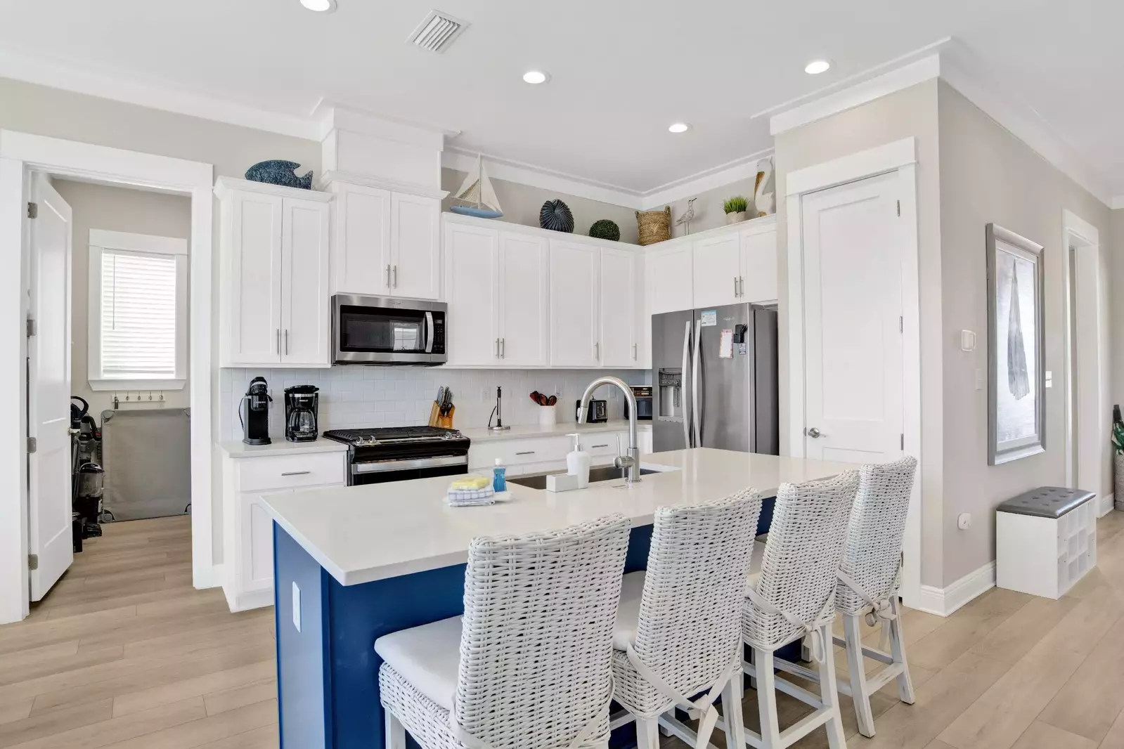 Almost Heaven in Orange Beach