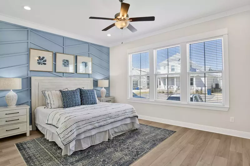 Almost Heaven in Orange Beach