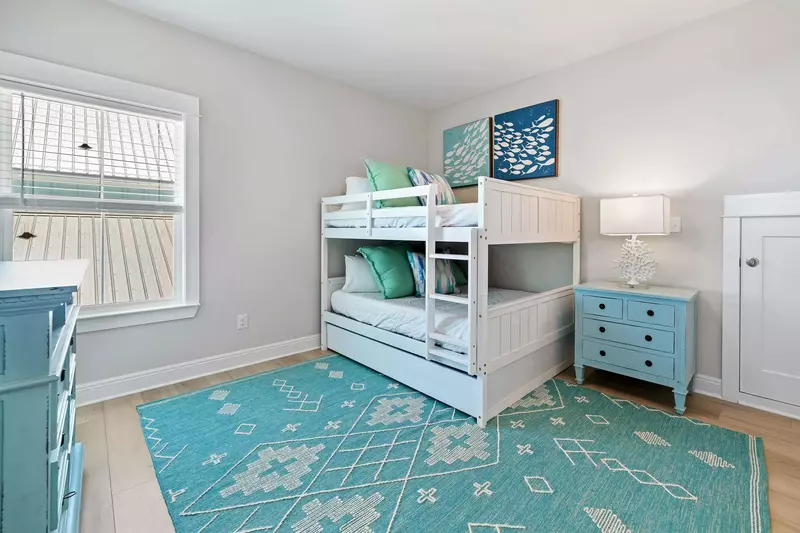 Almost Heaven in Orange Beach