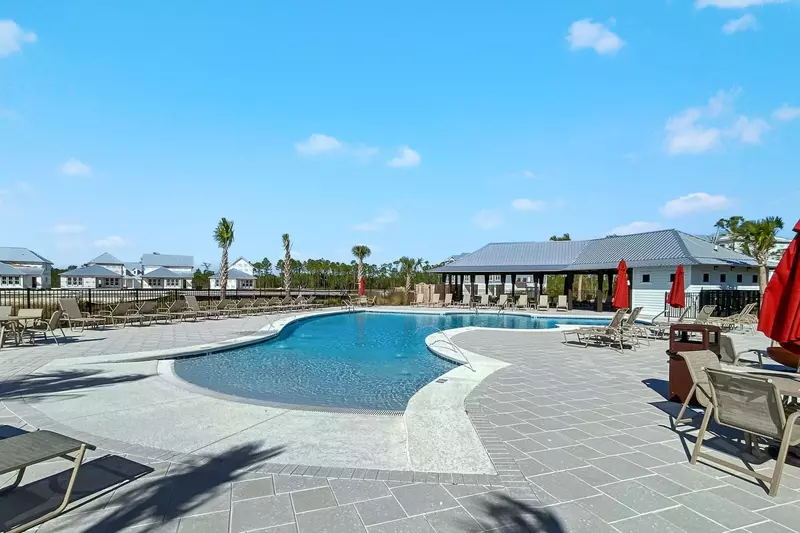 Almost Heaven in Orange Beach