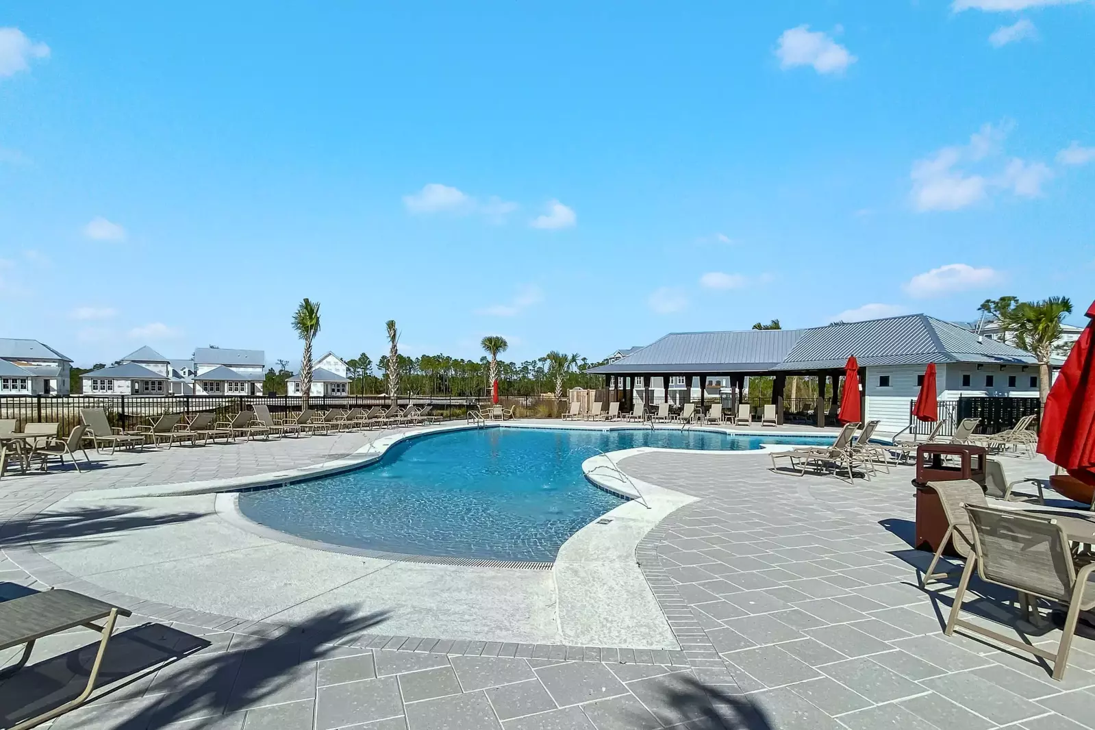 Almost Heaven in Orange Beach