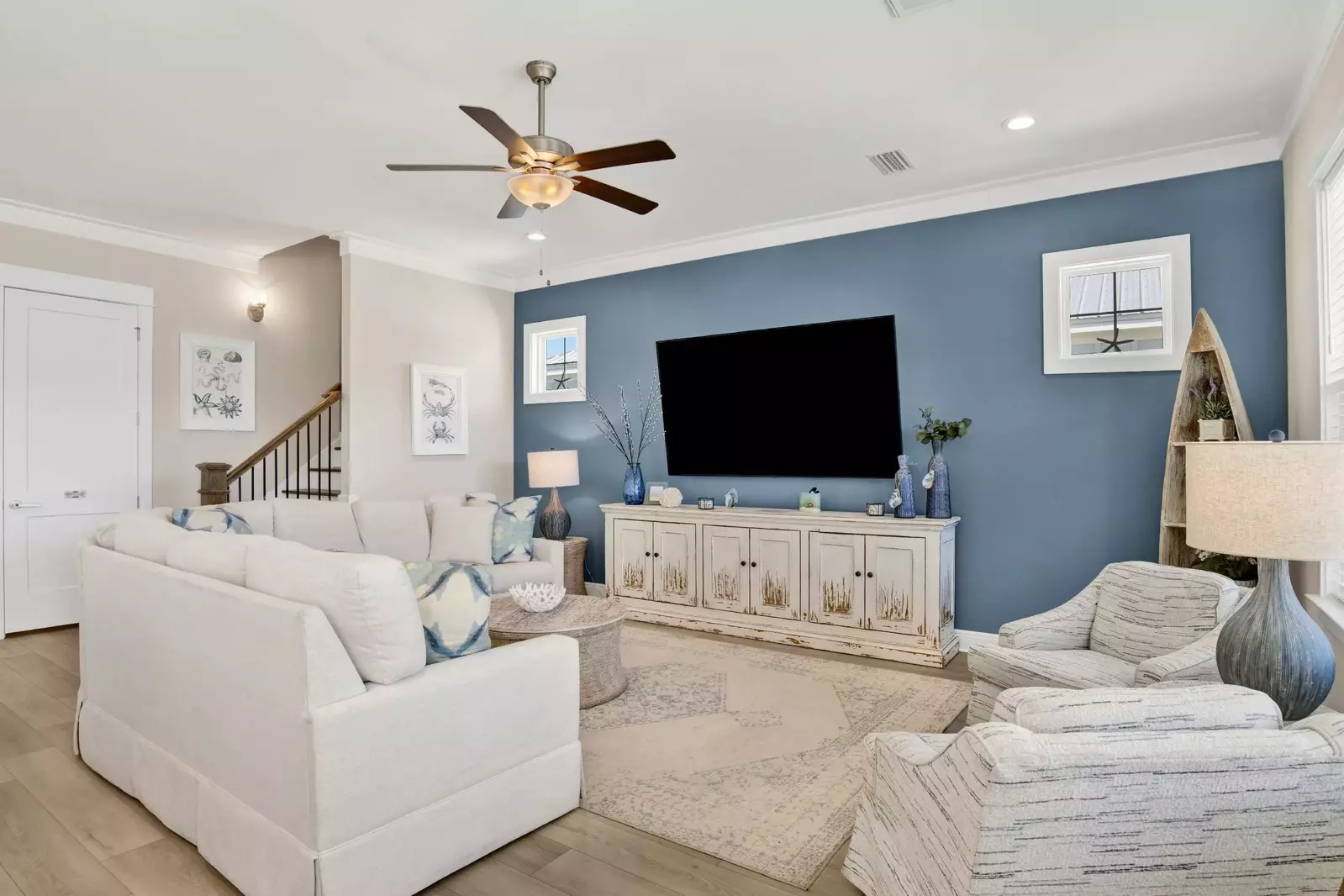 Almost Heaven in Orange Beach