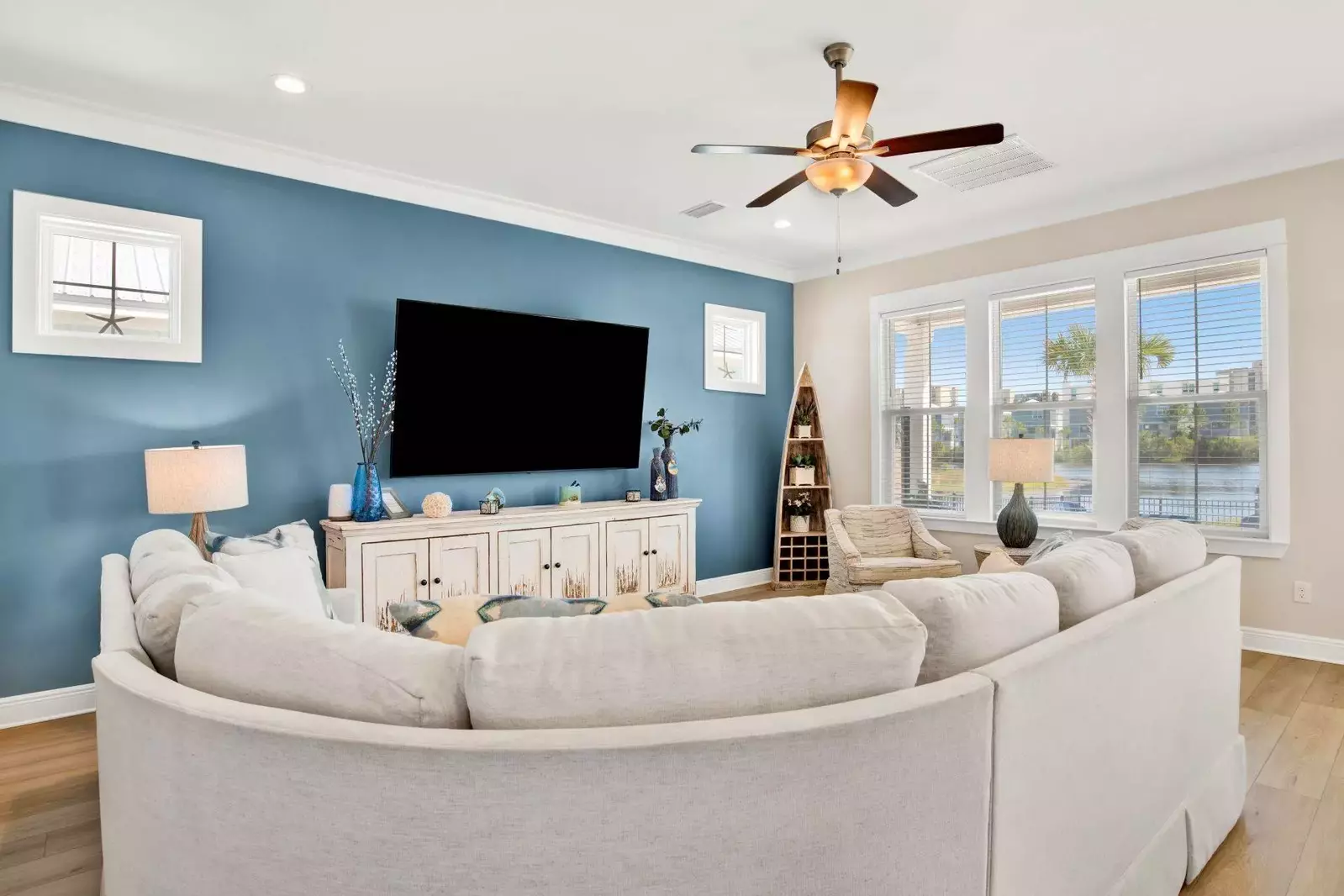 Almost Heaven in Orange Beach