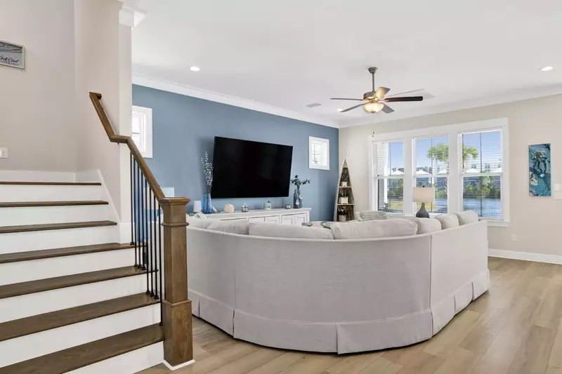 Almost Heaven in Orange Beach