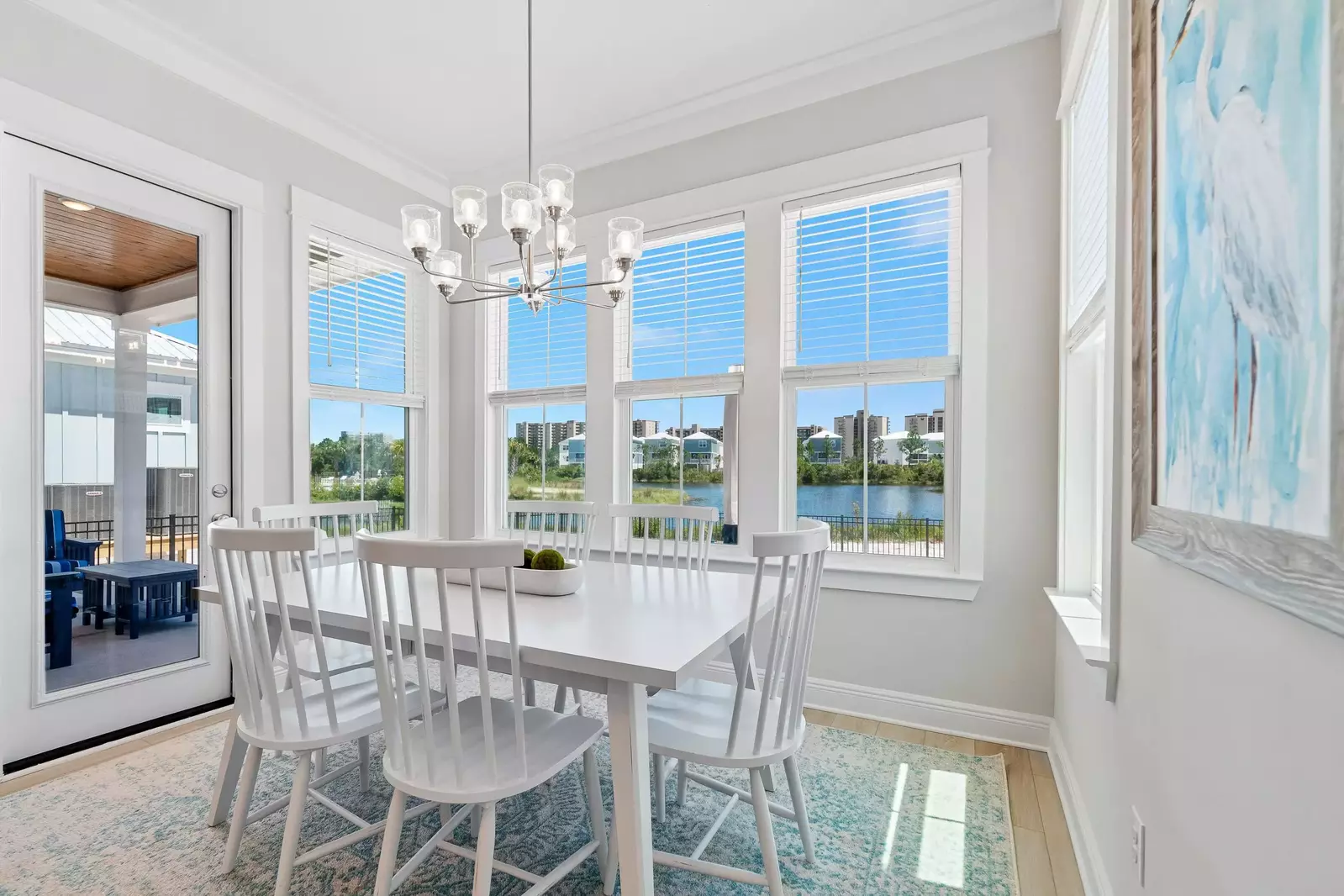 Almost Heaven in Orange Beach