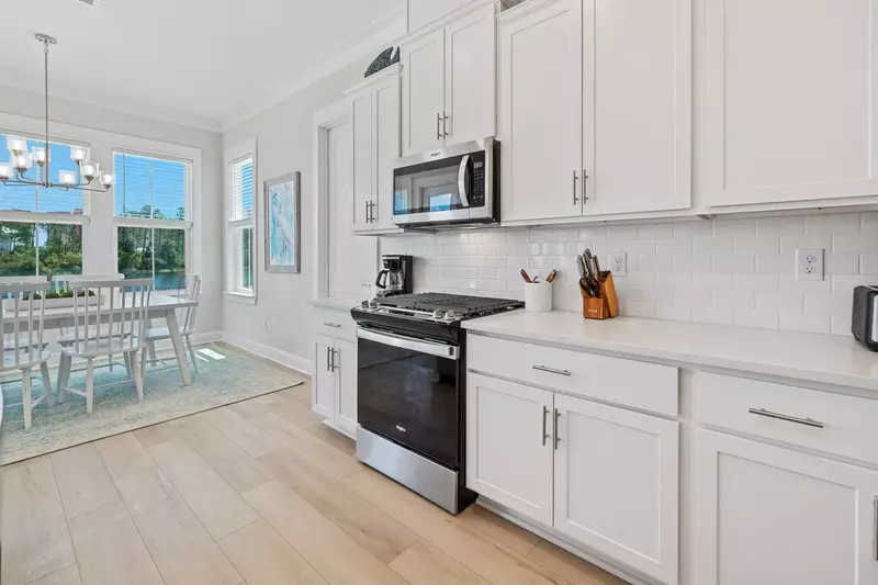 Almost Heaven in Orange Beach