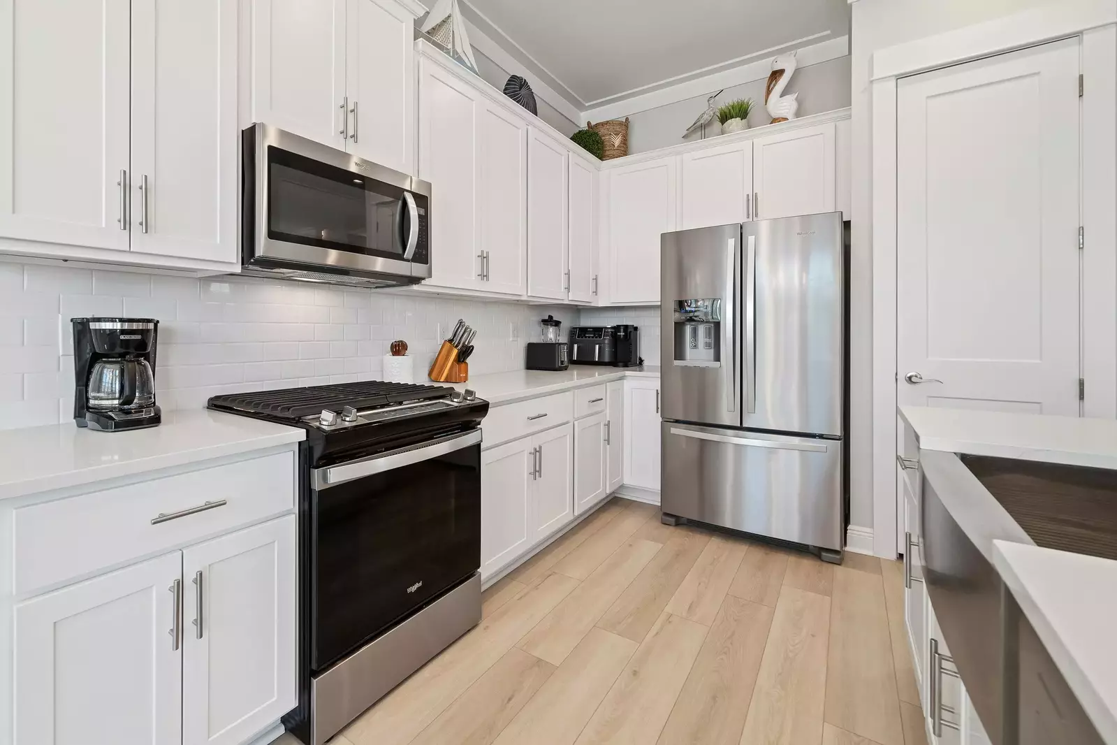 Almost Heaven in Orange Beach