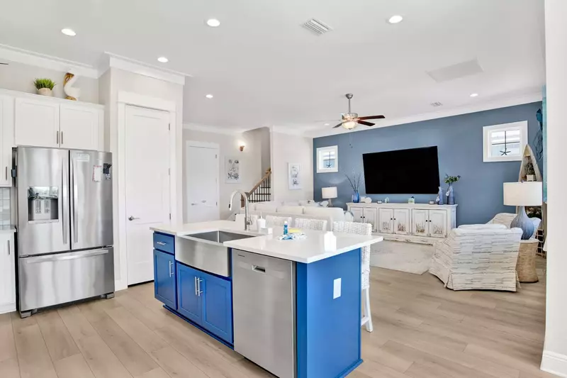 Almost Heaven in Orange Beach