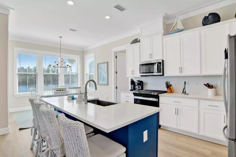 Almost Heaven in Orange Beach