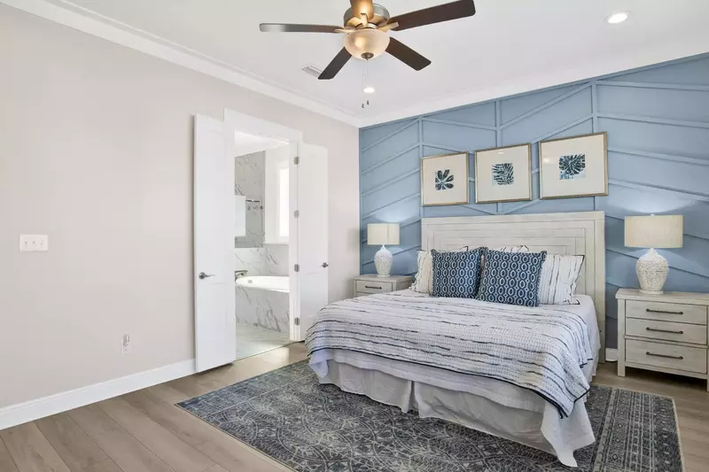 Almost Heaven in Orange Beach