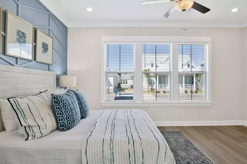 Almost Heaven in Orange Beach